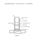 MTJ MEMORY CELL WITH PROTECTION SLEEVE AND METHOD FOR MAKING SAME diagram and image