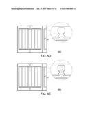 Thin Active Layer Fishbone Photodiode With A Shallow N+ Layer and Method     of Manufacturing the Same diagram and image