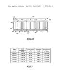 Thin Active Layer Fishbone Photodiode With A Shallow N+ Layer and Method     of Manufacturing the Same diagram and image