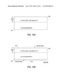 Thin Active Layer Fishbone Photodiode With A Shallow N+ Layer and Method     of Manufacturing the Same diagram and image