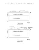 Thin Active Layer Fishbone Photodiode With A Shallow N+ Layer and Method     of Manufacturing the Same diagram and image