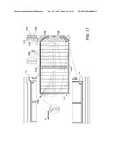 Thin Active Layer Fishbone Photodiode With A Shallow N+ Layer and Method     of Manufacturing the Same diagram and image