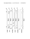 SOLDER FLOW IMPEDING FEATURE ON A LEAD FRAME diagram and image