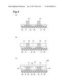 SEMICONDUCTOR DEVICE AND PRODUCTION METHOD THEREFOR diagram and image