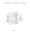 Carburetor arrangement diagram and image