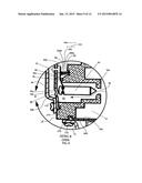 Carburetor arrangement diagram and image