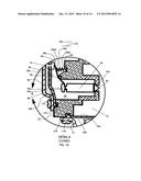 Carburetor arrangement diagram and image