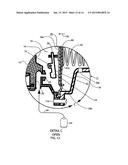 Carburetor arrangement diagram and image