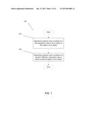 SYSTEMS AND METHODS FOR ADDITIVE MANUFACTURING PROCESSES THAT     STRATEGICALLY BUILDUP OBJECTS diagram and image