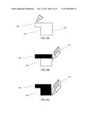 SYSTEMS AND METHODS FOR ADDITIVE MANUFACTURING PROCESSES THAT     STRATEGICALLY BUILDUP OBJECTS diagram and image