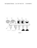 SYSTEMS AND METHODS FOR ADDITIVE MANUFACTURING PROCESSES THAT     STRATEGICALLY BUILDUP OBJECTS diagram and image