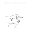 SYSTEMS AND METHODS FOR ADDITIVE MANUFACTURING PROCESSES THAT     STRATEGICALLY BUILDUP OBJECTS diagram and image