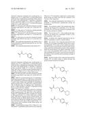 CURABLE COMPOSITION FOR IMPRINTS, CURED PRODUCT AND METHOD FOR     MANUFACTURING A CURED PRODUCT diagram and image