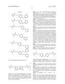 CURABLE COMPOSITION FOR IMPRINTS, CURED PRODUCT AND METHOD FOR     MANUFACTURING A CURED PRODUCT diagram and image