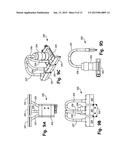 DESIGN AND METHODS TO PACKAGE AND TRANSMIT ENERGY OF HIGH INTENSITY LED     DEVICES diagram and image