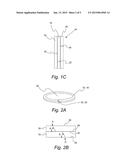 Back-Up Ring Design  Split & Close  diagram and image