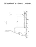 PALLET TRUCK ASSEMBLY diagram and image