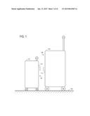 Carrying Device Attachment diagram and image