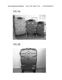 Carrying Device Attachment diagram and image