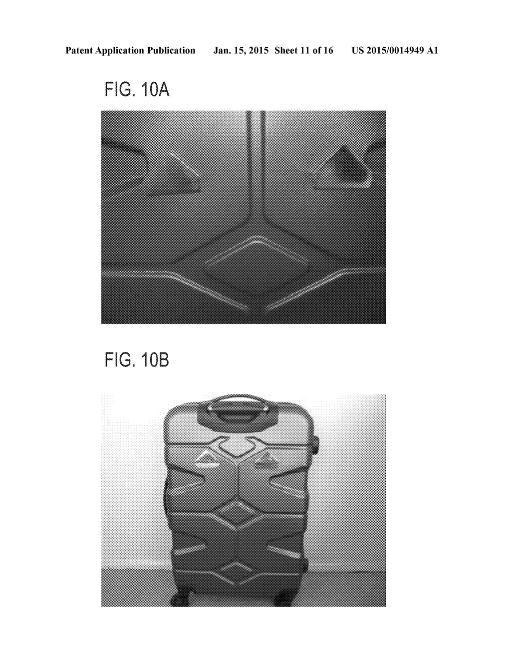 Carrying Device Attachment - diagram, schematic, and image 12