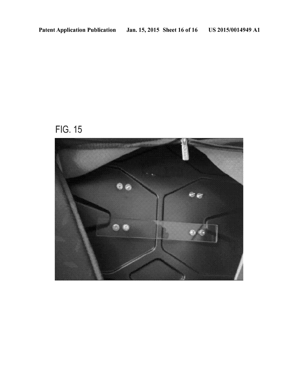 Carrying Device Attachment - diagram, schematic, and image 17