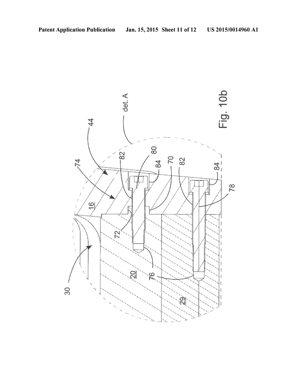 TRANSPORT APPARATUS FOR TRANSPORTING HEAVY OBJECTS - diagram, schematic, and image 12