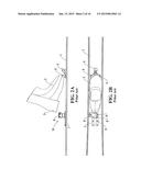 SKI BINDING HEEL UNIT diagram and image