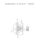 SKI BINDING HEEL UNIT diagram and image