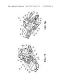 SKI BINDING HEEL UNIT diagram and image