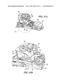 SKI BINDING HEEL UNIT diagram and image