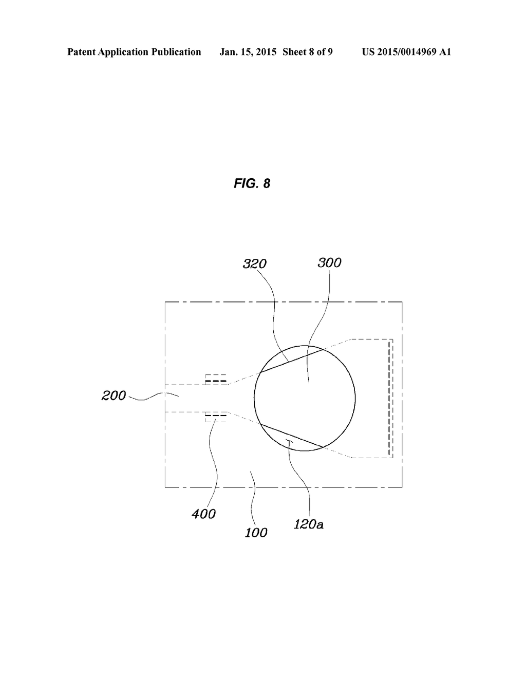 AIRBAG DEVICE - diagram, schematic, and image 09