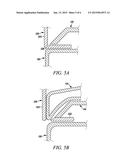 INFLATABLE RESTRAINT DEPLOYMENT RAMP diagram and image