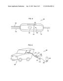 METHOD AND APPARATUS FOR EFFICIENT FUEL CONSUMPTION diagram and image