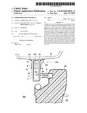 STRIKER FOR USE WITH VEHICLE diagram and image