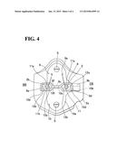 STRIKER FOR USE WITH VEHICLE diagram and image