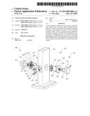 CONCEALED FASTENER LOCKSET diagram and image