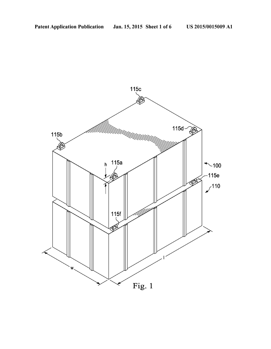 LIFT-EYE IN POCKET APPARATUS AND METHODS - diagram, schematic, and image 02