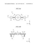 SUCTION STRUCTURE, ROBOT HAND AND ROBOT diagram and image