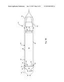 DRAG MITIGATION SYSTEM FOR TRACTOR-TRAILER diagram and image