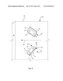 DRAG MITIGATION SYSTEM FOR TRACTOR-TRAILER diagram and image