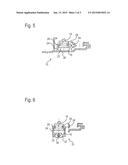 GUIDE RAIL FOR A SLIDING ROOF SYSTEM AND METHOD OF PRODUCING SUCH A GUIDE     RAIL diagram and image