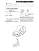 APPARATUS AND SYSTEM FOR DYNAMICALLY CORRECTING POSTURE diagram and image