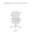 APPARATUS AND SYSTEM FOR DYNAMICALLY CORRECTING POSTURE diagram and image