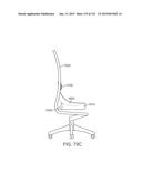 APPARATUS AND SYSTEM FOR DYNAMICALLY CORRECTING POSTURE diagram and image