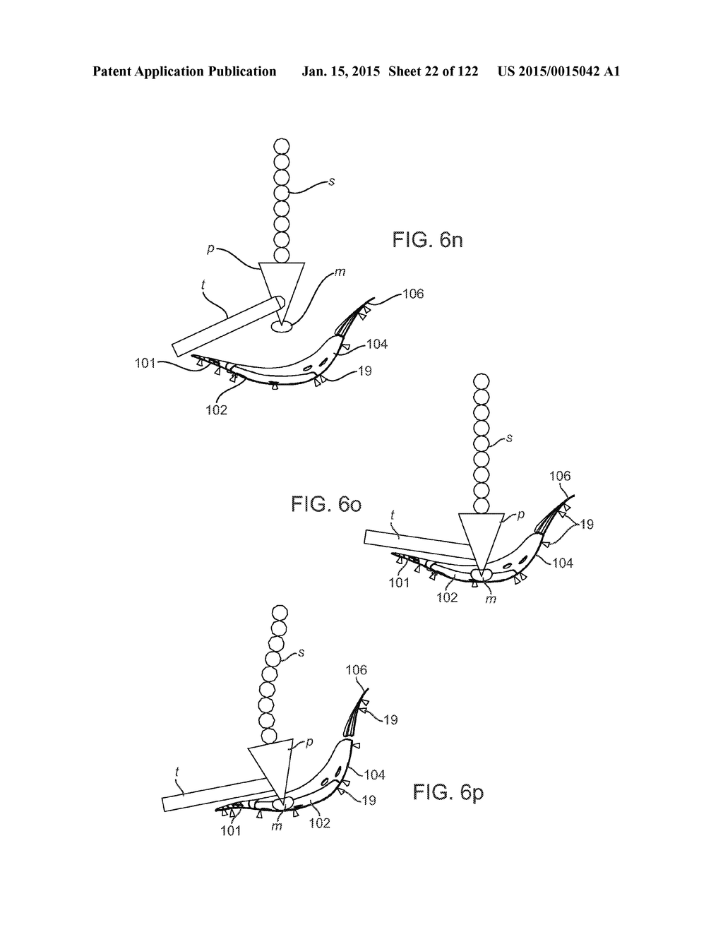 APPARATUS AND SYSTEM FOR DYNAMICALLY CORRECTING POSTURE - diagram, schematic, and image 23