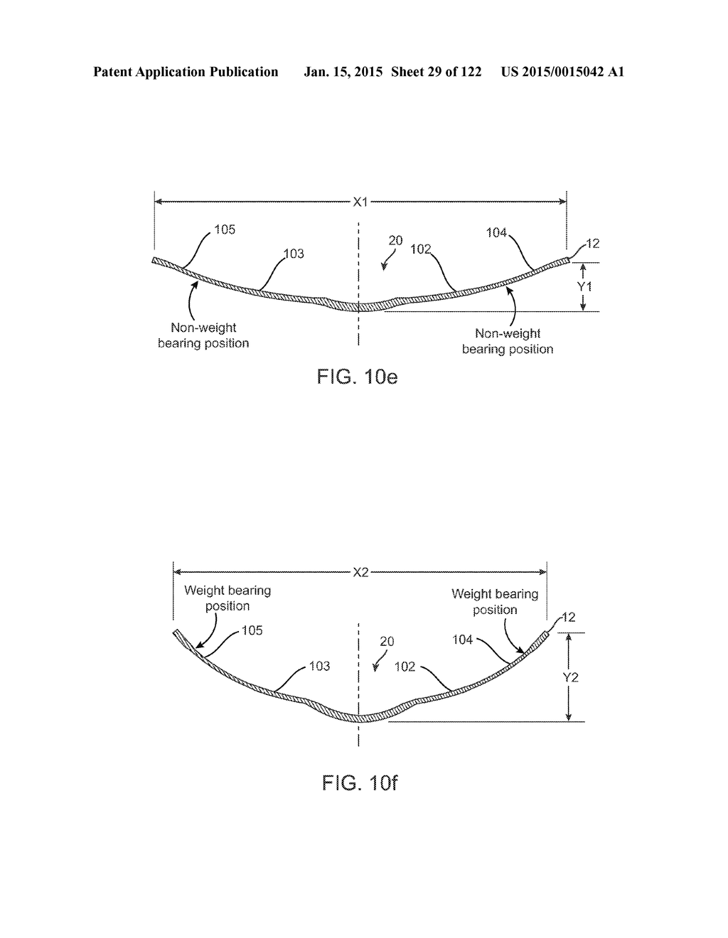 APPARATUS AND SYSTEM FOR DYNAMICALLY CORRECTING POSTURE - diagram, schematic, and image 30