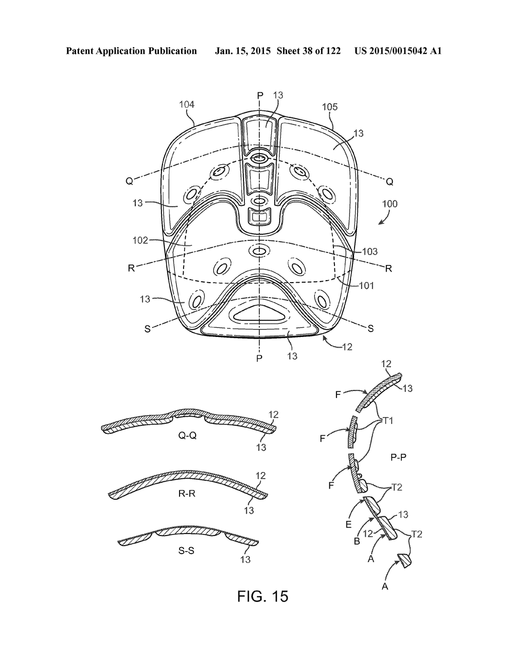 APPARATUS AND SYSTEM FOR DYNAMICALLY CORRECTING POSTURE - diagram, schematic, and image 39