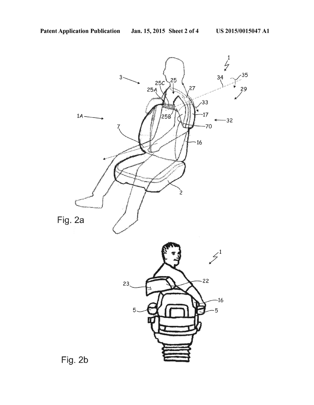 VEHICLE SEAT AND UTILITY MOTOR VEHICLE COMPRISING A VEHICLE SEAT - diagram, schematic, and image 03