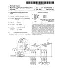 DISTRIBUTION BOARD AND BATTERY PACK diagram and image