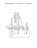 DISTRIBUTION BOARD AND BATTERY PACK diagram and image